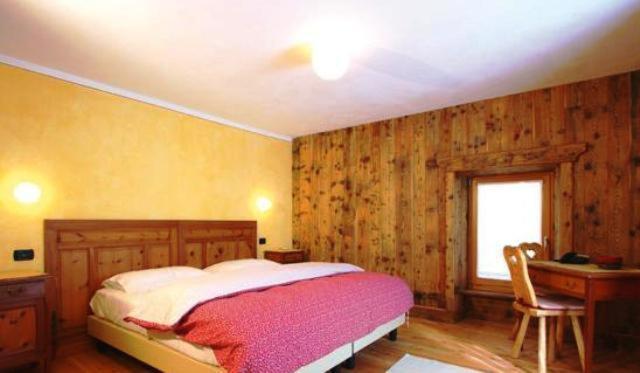 Anderbatt Hotel Gressoney-la-Trinité Værelse billede