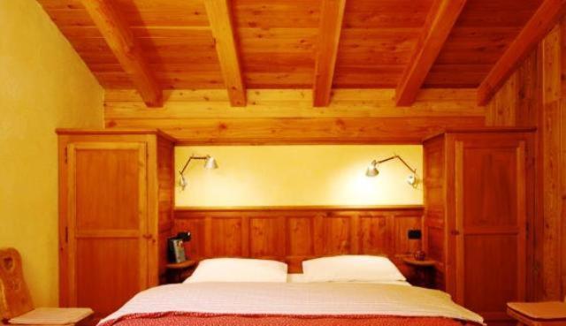 Anderbatt Hotel Gressoney-la-Trinité Værelse billede