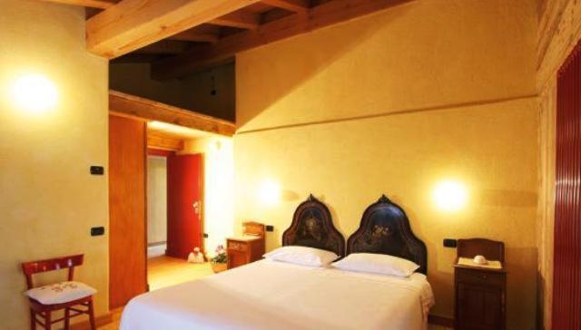 Anderbatt Hotel Gressoney-la-Trinité Værelse billede