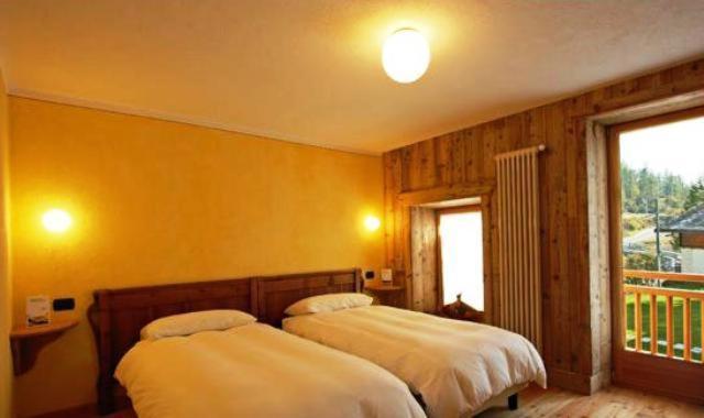 Anderbatt Hotel Gressoney-la-Trinité Værelse billede