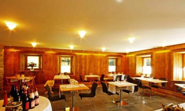 Anderbatt Hotel Gressoney-la-Trinité Eksteriør billede